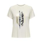 Only Shirt met korte mouwen ONLFREE LIFE MODAL S/S, Kleding | Dames, Verzenden, Nieuw