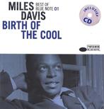 Birth Of The Cool - Miles Davis (NRC) 3351470355181, Gelezen, Verzenden