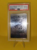 Wei Schwarz - 1 Graded card - Weiß Schwarz Foil - PSA 8, Nieuw