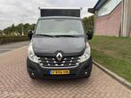 Zakelijke lease - Renault Master LOWLINER VERKOOPWAGEN, Automaat, Stof, Gebruikt, Euro 6