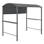 Steakhouse Pyrgos BBQ paviljoen 215x220x140 cm brandvertrage, Verzenden, Nieuw