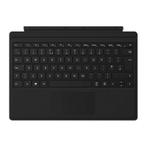 Surface Pro Type Cover | UK Qwerty layout, Computers en Software, Toetsenborden, Ophalen of Verzenden, Gebruikt, Microsoft