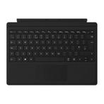 Surface Pro Type Cover | UK qwerty layout, Computers en Software, Toetsenborden, Microsoft, Gebruikt, Ophalen of Verzenden