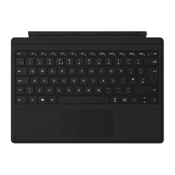 Surface Pro Type Cover | UK qwerty layout