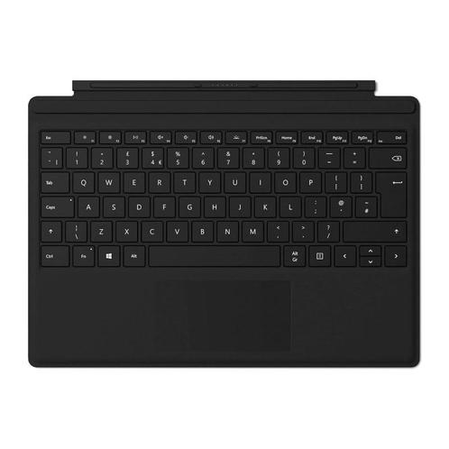 Surface Pro Type Cover | UK Qwerty layout, Computers en Software, Toetsenborden, Gebruikt, Ophalen of Verzenden
