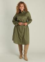 Yest Curve jurk Greta Maat:, Kleding | Dames, Jurken, Verzenden, Nieuw, Overige kleuren