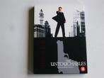 The Untouchables - Robert de Niro, Sean Connery, Kevin Costn, Verzenden, Nieuw in verpakking