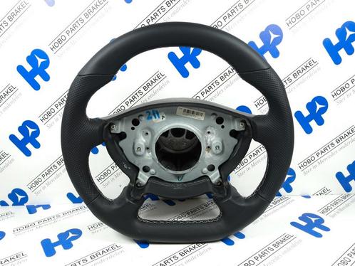 Stuurwiel E-klasse w211 nieuw bekleed Speciaal, Auto-onderdelen, Besturing, Nieuw, 12 maanden garantie, Mercedes-Benz, Ophalen of Verzenden