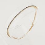 Zonder Minimumprijs - Armband - 14 karaat Geel goud -, Sieraden, Tassen en Uiterlijk, Armbanden, Nieuw