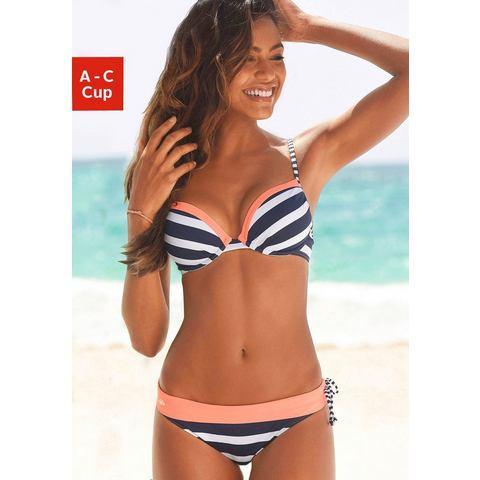 KangaROOS Push-upbikinitop ANITA in sportief, Kleding | Dames, Badmode en Zwemkleding, Nieuw, Verzenden