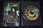 Legend Hand Of God PC Game DVD, Spelcomputers en Games, Games | Pc, Verzenden, Nieuw
