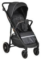Moni Buggy Black Wandelwagen, Verzenden, Nieuw