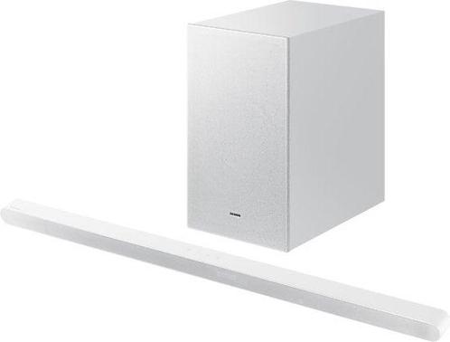 Tweedekans | Samsung HW-S701D/EN, 3.1 kanalen, Dolby Atmos,, Audio, Tv en Foto, Luidsprekers, Zo goed als nieuw, Ophalen of Verzenden