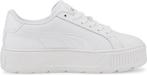 SHOWMODEL PUMA Karmen L Dames Sneakers - PUMA White-Dewdrop-, Verzenden, Nieuw