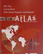 Atlas, Boeken, Nieuw, Verzenden