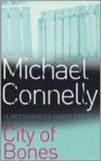 City Of Bones 9780752848341 Michael Connelly, Boeken, Taal | Engels, Verzenden, Gelezen, Michael Connelly