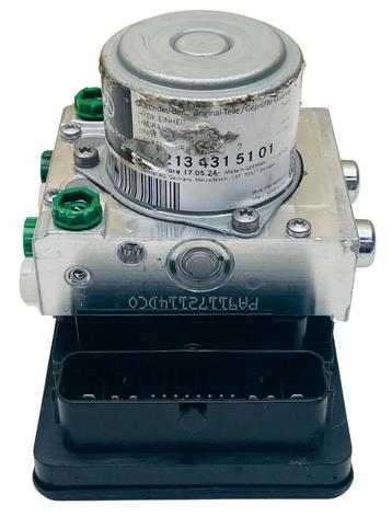 ABS pump A2134314801 Mercedes A007W675 A007W704 TRW beschikbaar voor biedingen