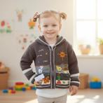Little girl Peru sweater, Peruvian kids sweater, jacke Peru, Verzenden, Jongen of Meisje, Trui of Vest, Nieuw
