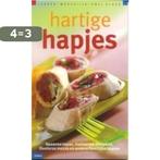 Hartige Hapjes 9789066114999 van I. Blommestein, Boeken, Kookboeken, Verzenden, Gelezen, Van I. Blommestein