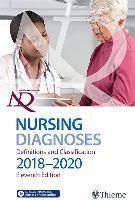 NANDA International Nursing Diagnoses 9781626239296, Boeken, Zo goed als nieuw, Verzenden
