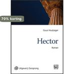 Hector 9789461010544 Guus Houtzager, Verzenden, Gelezen, Guus Houtzager
