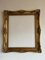 Lijst - Hout - Ornamentale Barok lijst