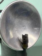 Friedrich Pieper & Co. - Olielamp - Messing, Staal - PLECO, Antiek en Kunst
