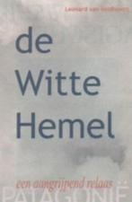 WITTE HEMEL 9789055136018 L. van Veldhoven, Verzenden, Zo goed als nieuw, L. van Veldhoven
