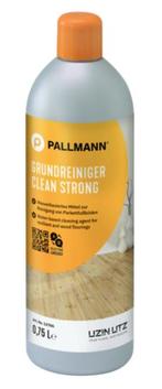 Pallmann Clean Strong, Nieuw, Verzenden