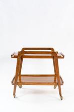 Serveerwagen - Hout