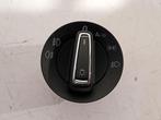 Lichtschakelaar Seat Ibiza Mk 1.0 TSI 5G0941431AF, Auto-onderdelen, Ophalen of Verzenden, Gebruikt, Seat