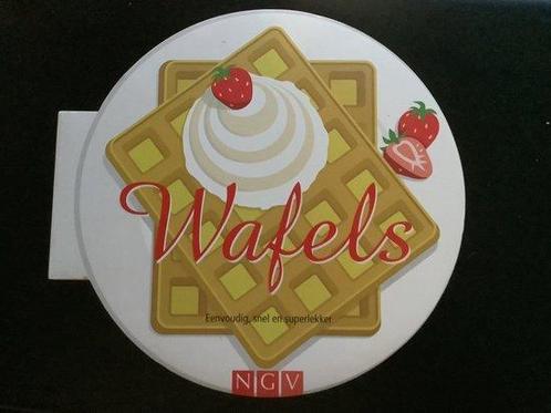 Wafels 9783625129912 ngv, Boeken, Overige Boeken, Zo goed als nieuw, Verzenden