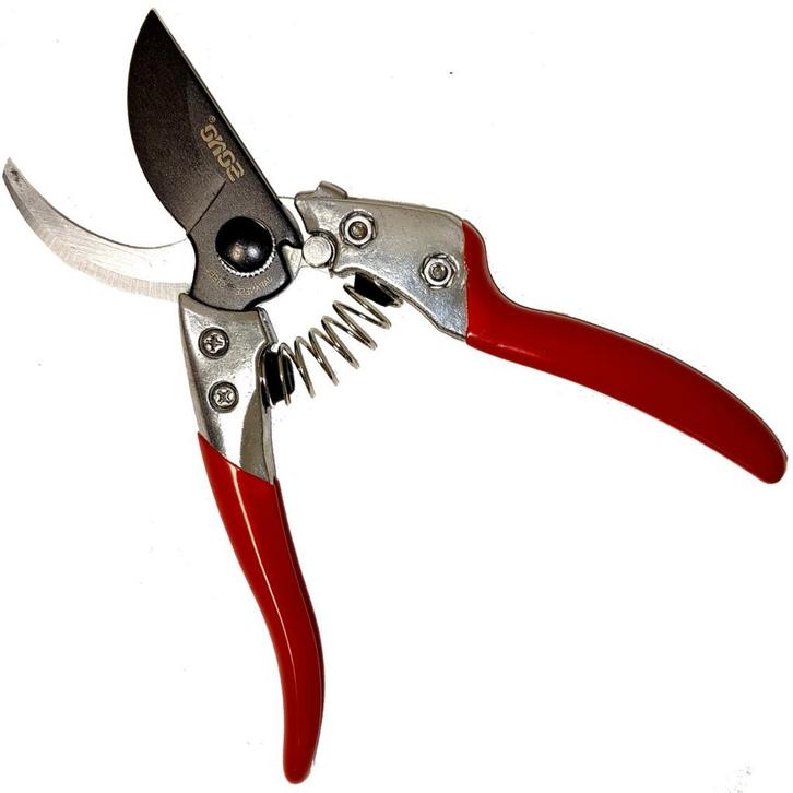 Professionele Snoeischaar, Tuin en Terras, Kweekspullen, Verzenden