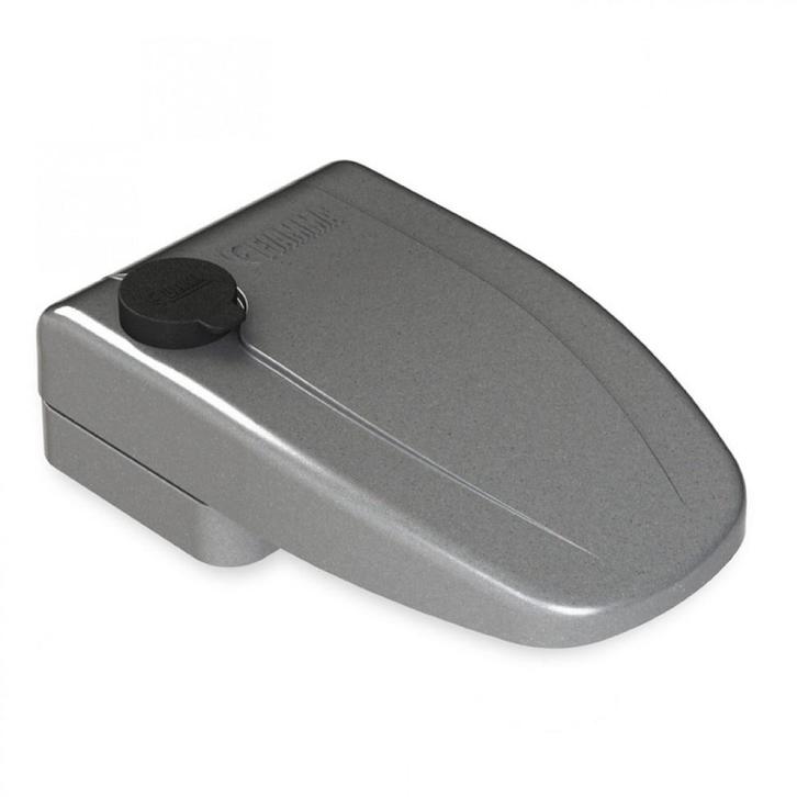 Safe Door Grey, Caravans en Kamperen, Kampeeraccessoires, Nieuw