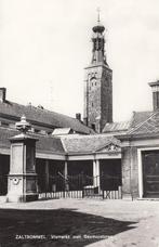 ZALTBOMMEL - Vismarkt met Gasthuistoren, Verzenden, Gelopen