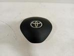 Airbag stuur Toyota Aygo  1.0 0589P1000106, Auto-onderdelen, Ophalen of Verzenden, Gebruikt, Toyota