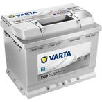 Varta Silver Dynamic D39 accu | 563 401 061 | 12V 63Ah, Ophalen of Verzenden, Nieuw