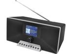 Soundmaster IR3500SW - Internet-, DAB+, FM-radio met, Verzenden, Nieuw