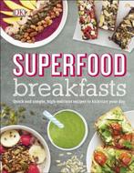 Superfood Breakfasts 9780241259900 Kate Turner, Verzenden, Zo goed als nieuw, Kate Turner
