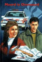 Ben de Raaf, Moord in Ommoord - Roel Westlandserie - deel 1, Boeken, Kinderboeken | Jeugd | 10 tot 12 jaar, Verzenden, Nieuw, Ben de Raaf