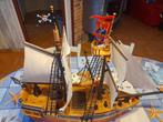 Playmobil - Pirates - n. 4290 - Playmobil Bateau Pirate -