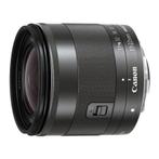 Canon EF-M 11-22mm f/4.0-5.6 IS STM objectief - Tweedehands, Verzenden, Gebruikt, Groothoeklens