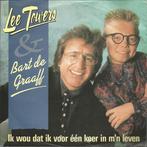 Single vinyl / 7 inch - Lee Towers &amp; Bart De Graaff -..., Verzenden, Zo goed als nieuw