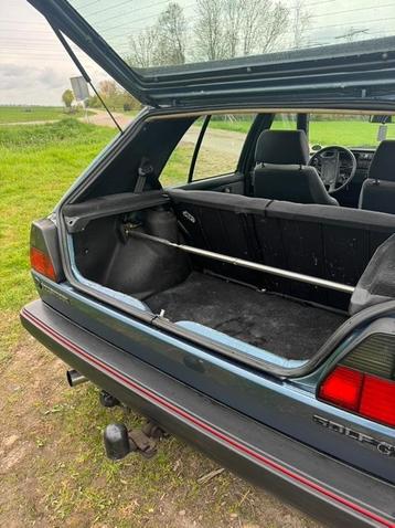 Volkswagen MK2 veerpootbrug achter beschikbaar voor biedingen