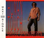 cd single - Bruce Springsteen - Human Touch, Cd's en Dvd's, Zo goed als nieuw, Verzenden