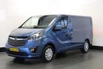 Opel Vivaro 1.6 CDTI 125PK EURO 6, Stof, Gebruikt, Overige kleuren, Dealer onderhouden