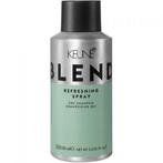 Keune Blend Refreshing Spray 150ml (Droogshampoo), Sieraden, Tassen en Uiterlijk, Uiterlijk | Haarverzorging, Nieuw, Verzenden