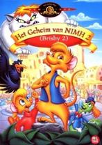 Het Geheim van Nimh 2 (Secret Of Nimh 2), Verzenden, Nieuw in verpakking