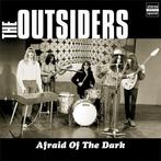 lp nieuw - The Outsiders  - Afraid Of The Dark, Verzenden, Zo goed als nieuw