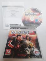 Mass Effect 2 Playstation 3, Nieuw, Ophalen of Verzenden